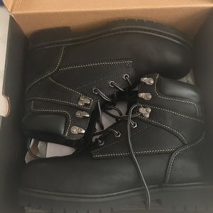 Men’s boots